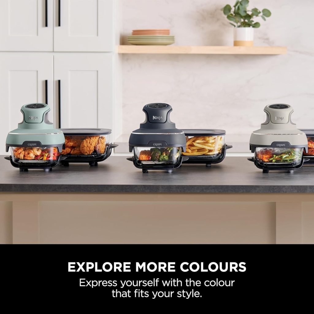 Мультипіч Ninja FN101EUSG