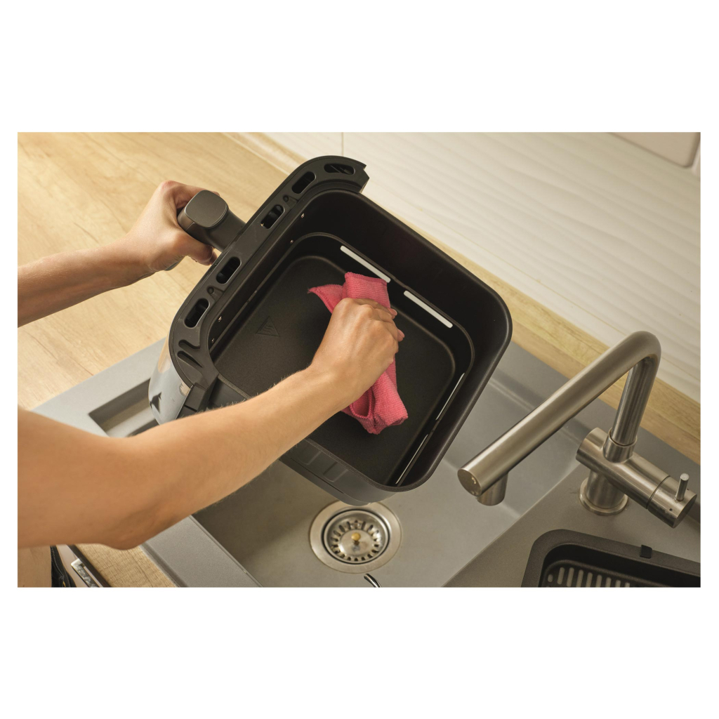 Мультипіч Sencor SFR6900BK