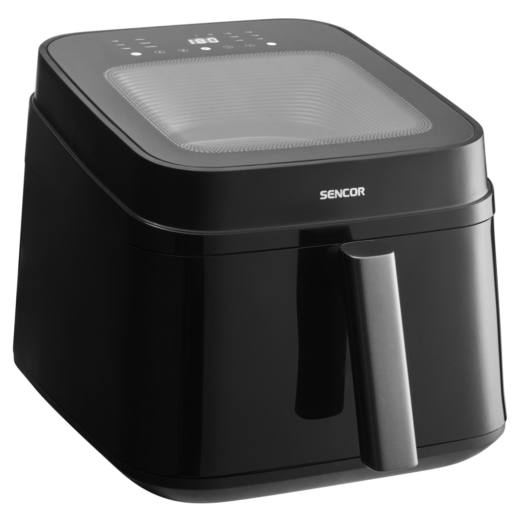 Мультипіч Sencor SFR6900BK