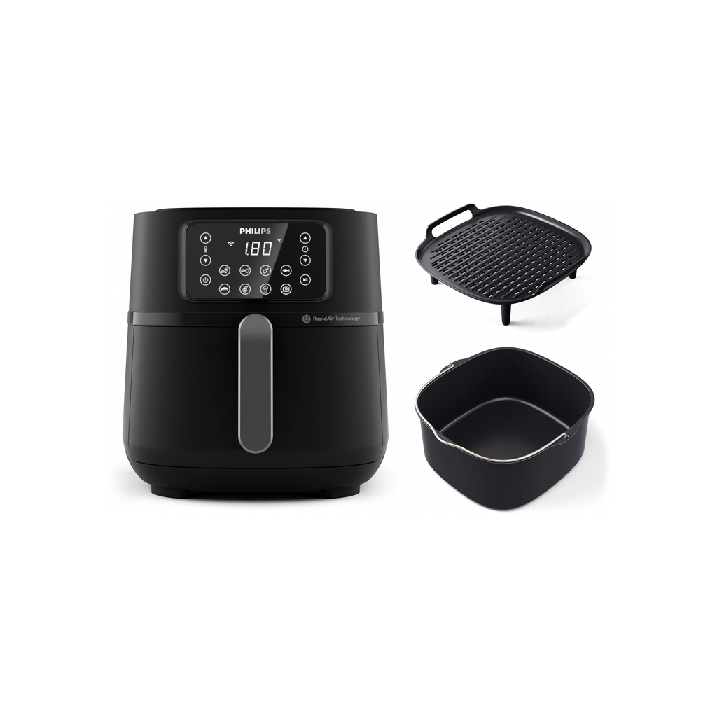 Мультипіч Philips Series 5000 Ovi Connected XXL (HD9285/96)