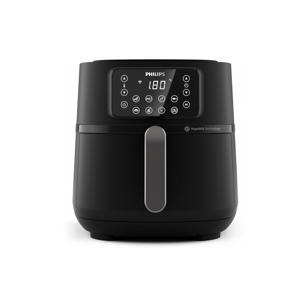 Мультипіч Philips Series 5000 Ovi Connected XXL (HD9285/96)