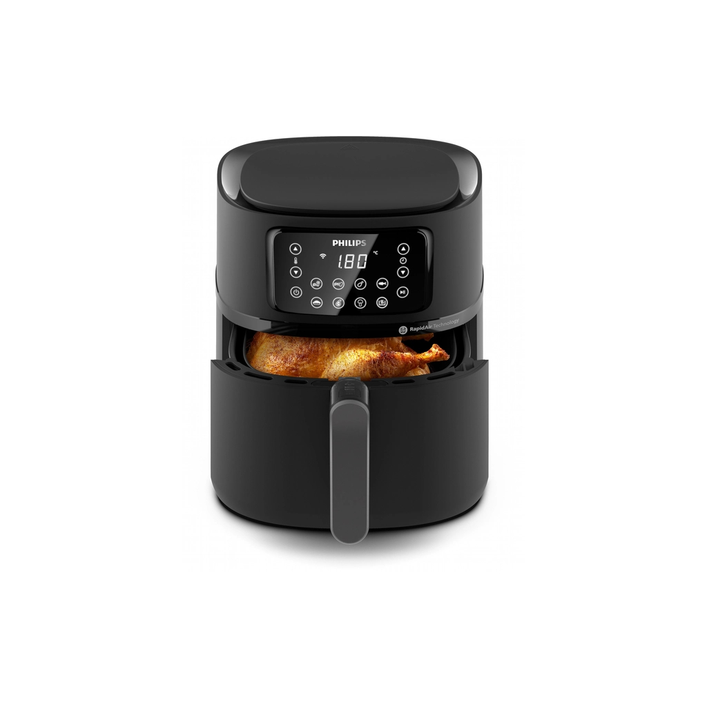 Мультипіч Philips Series 5000 Ovi Connected XXL (HD9285/96)