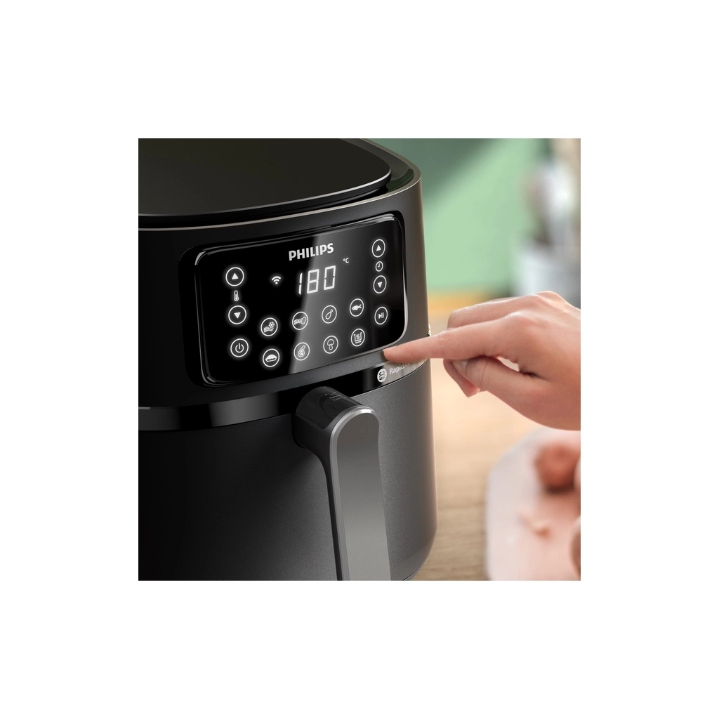 Мультипіч Philips Series 5000 Ovi Connected XXL (HD9285/96)