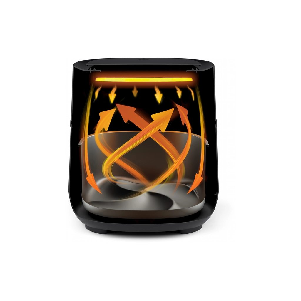 Мультипіч Philips Series 5000 Ovi Connected XXL (HD9285/96)