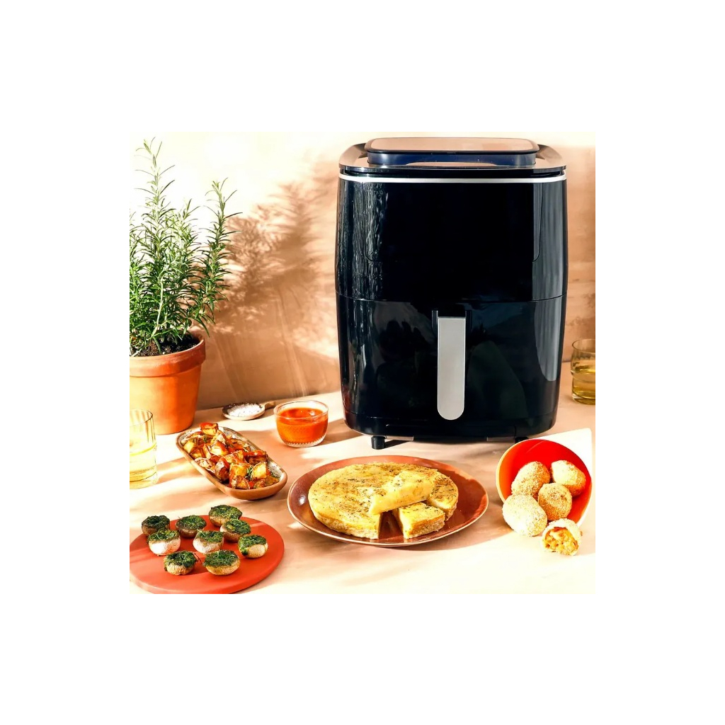 Мультипіч Moulinex Easy Fry Grill&Steam (AL201810)