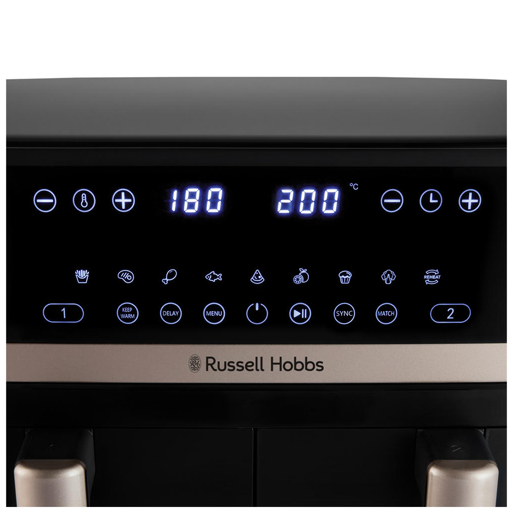 Мультипіч Russell Hobbs 27680-56