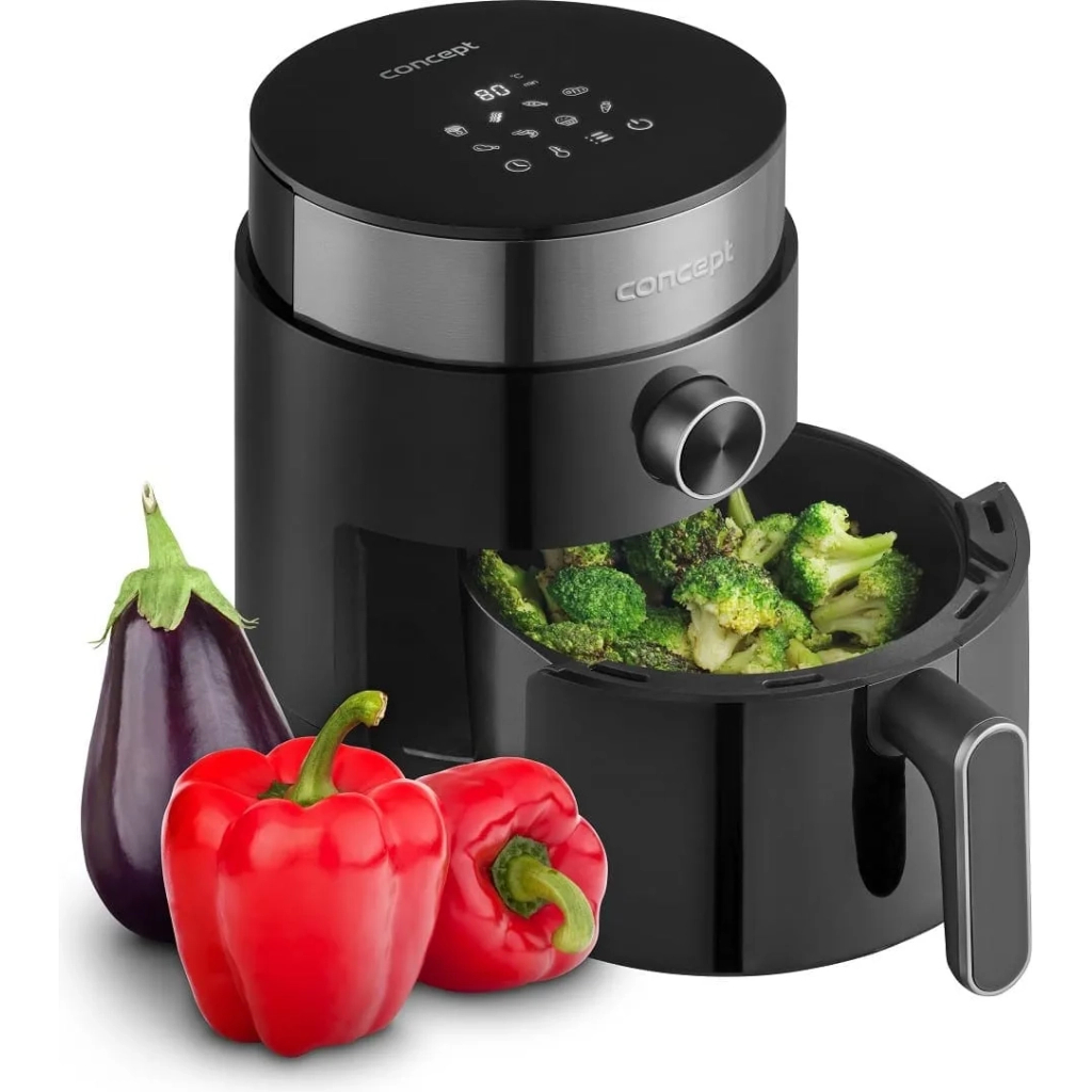 Мультипіч Concept FR2500