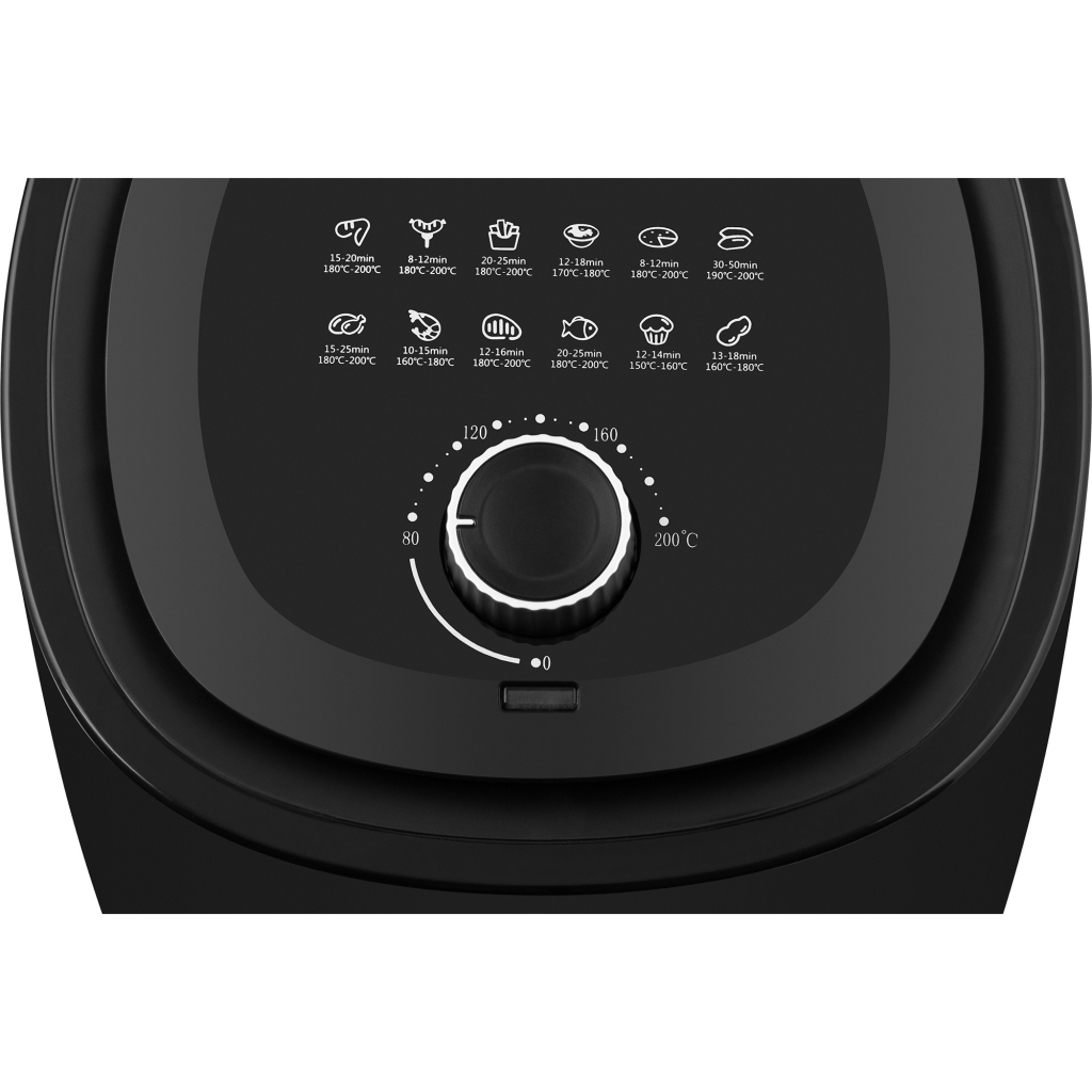 Мультипіч ECG AF 4000 Simply Fry