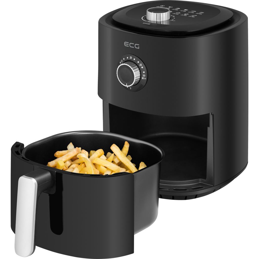 Мультипіч ECG AF 4000 Simply Fry