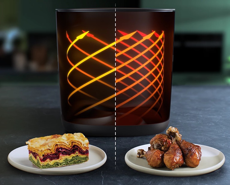 Мультипіч Philips HD9880/90