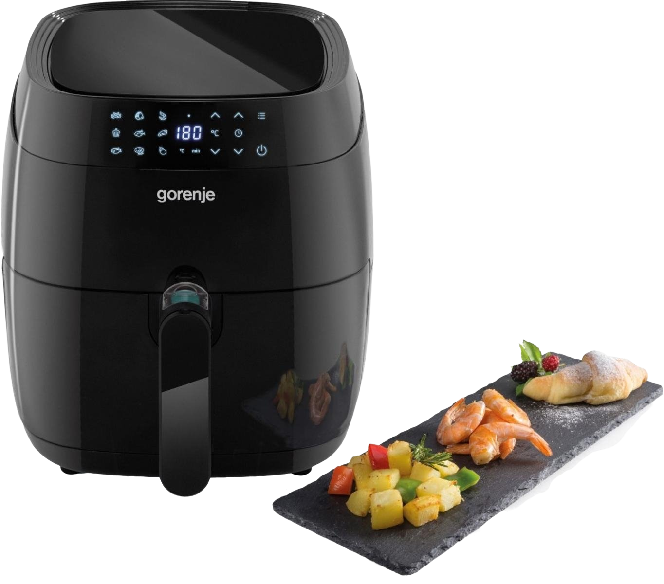 Мультипіч Gorenje AF1409DB