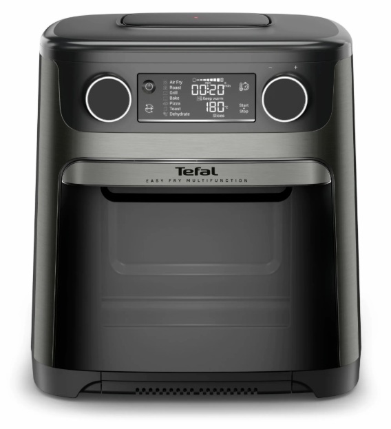 Мультипіч Tefal FW5558E0