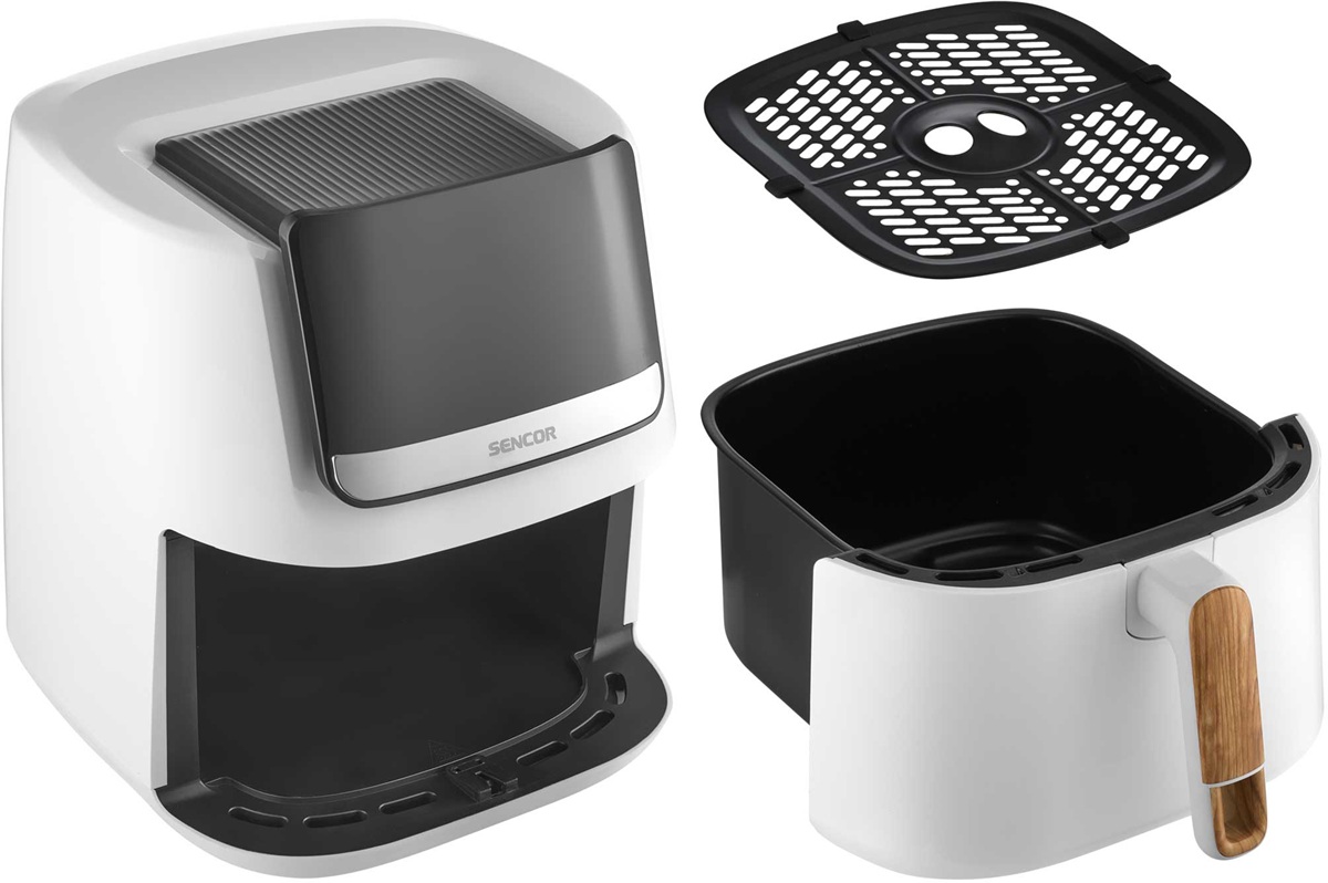 Мультипіч Sencor SFR 6551WH