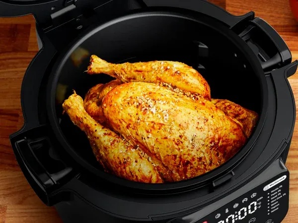 Мультипіч Tefal MY741CF1