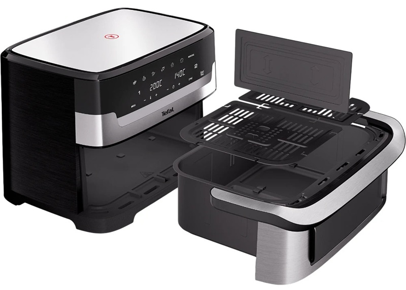 Мультипіч Tefal EY922DE0