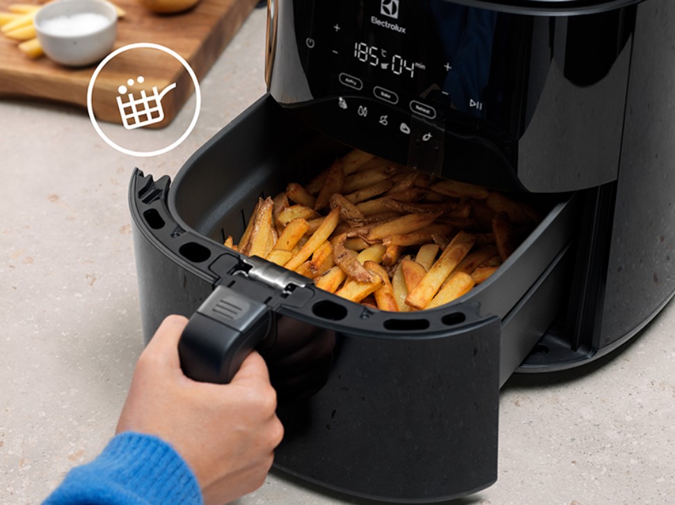 Мультипіч Electrolux EAF5B