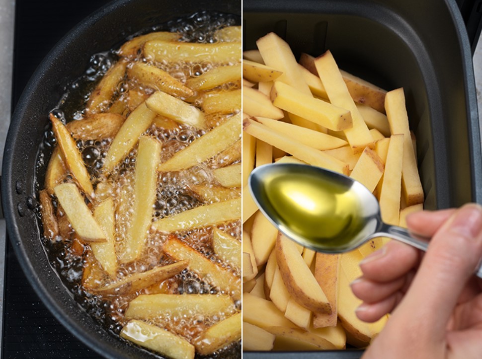 Мультипіч Electrolux EAF5B