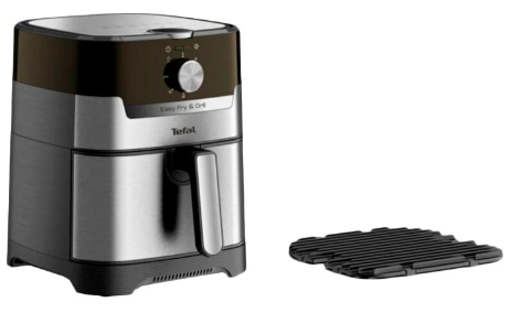 Мультиварки Tefal EY501D15