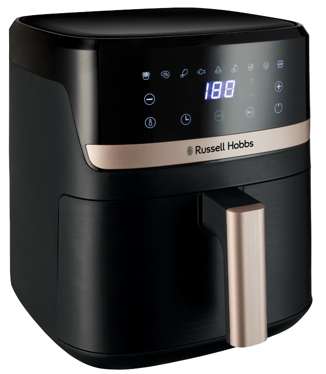 Мультипіч Russell Hobbs 27620-56/RH Satisfry Air Fryer 5.5L