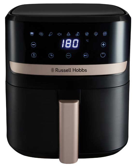 Мультипіч Russell Hobbs 27620-56/RH Satisfry Air Fryer 5.5L