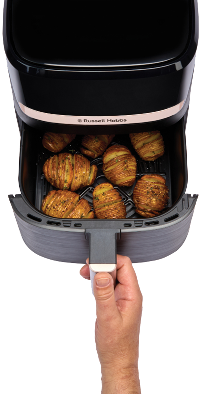 Мультипіч Russell Hobbs 27620-56/RH Satisfry Air Fryer 5.5L