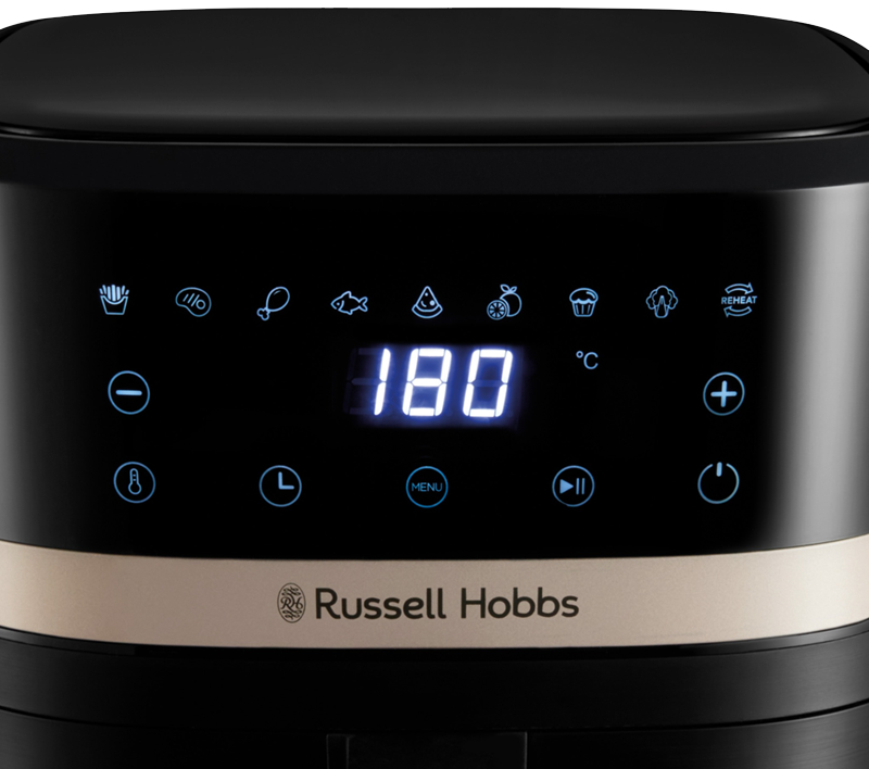 Мультипіч Russell Hobbs 27610-56/RH Satisfry Air Fryer 4.3L