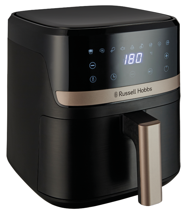 Мультипіч Russell Hobbs 27610-56/RH Satisfry Air Fryer 4.3L