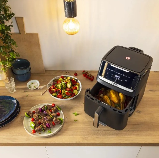 Мультипіч Tefal EY8428E0