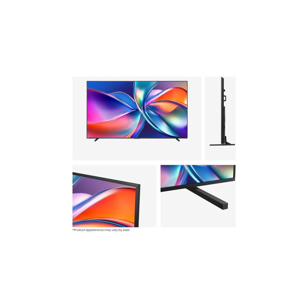 Телевізор Hisense 98E7Q