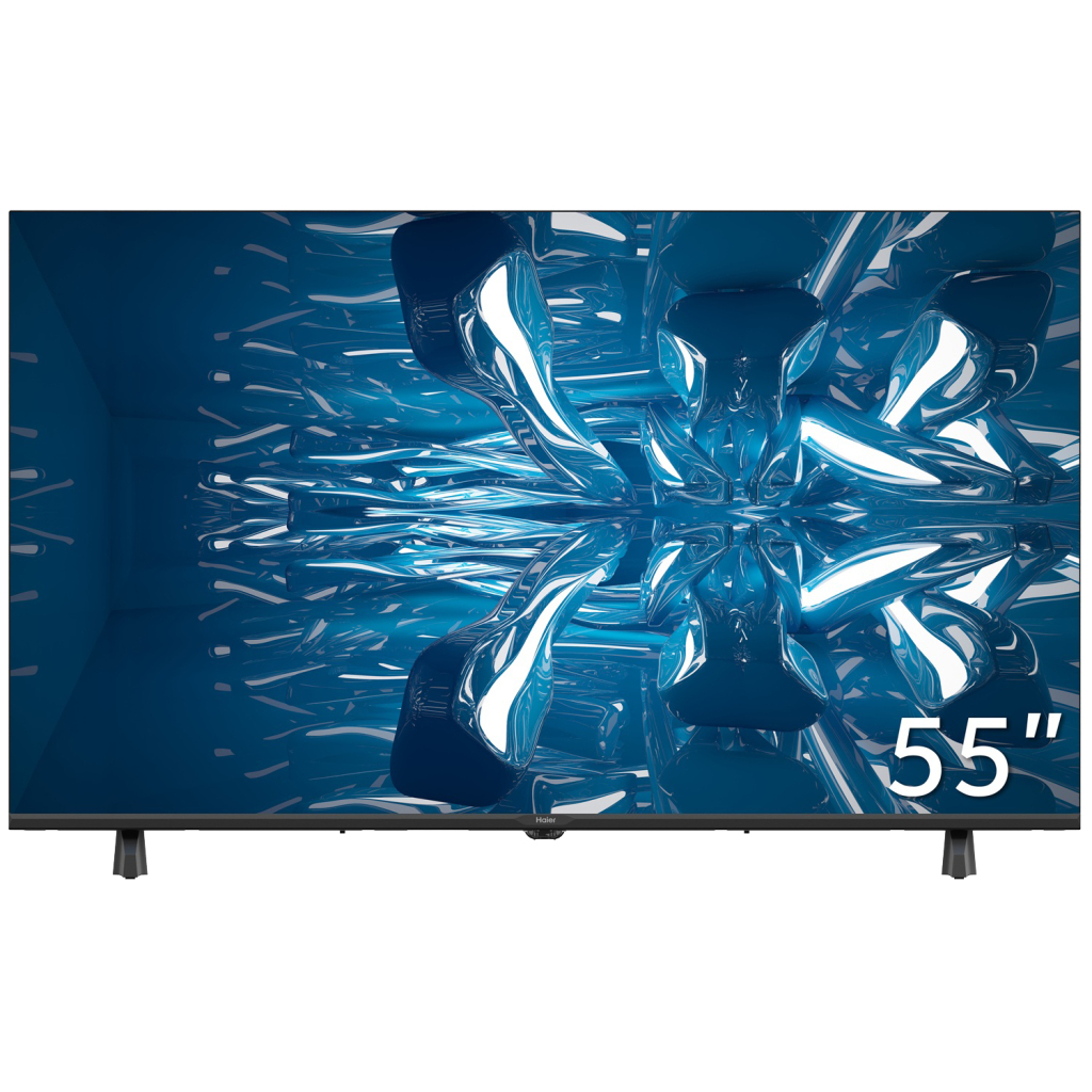 Телевізор Haier H55K85FUX