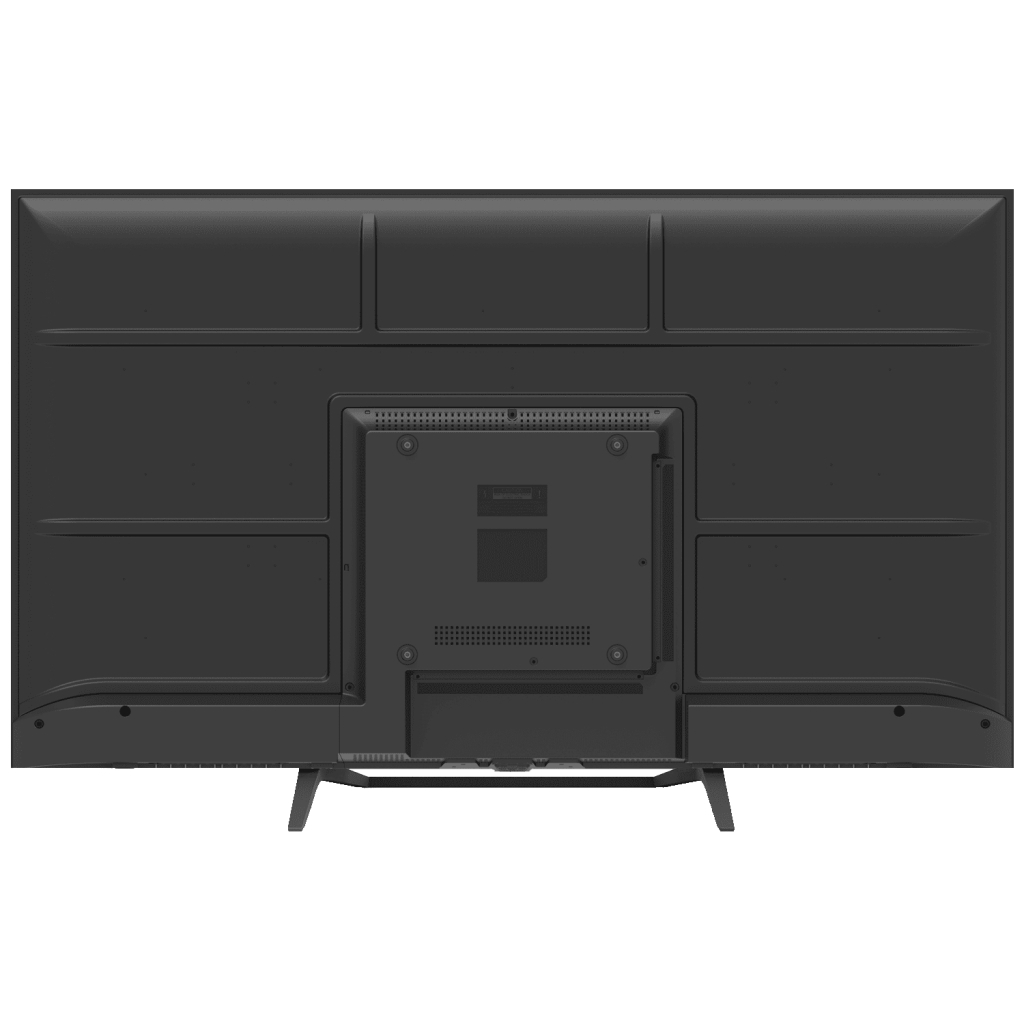 Телевізор Haier H55S80FUX