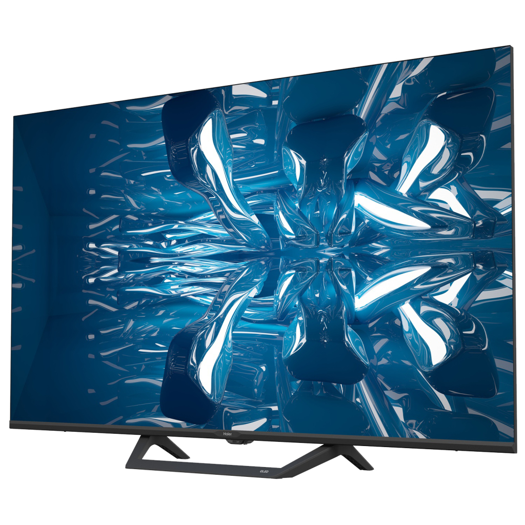 Телевізор Haier H55S80FUX