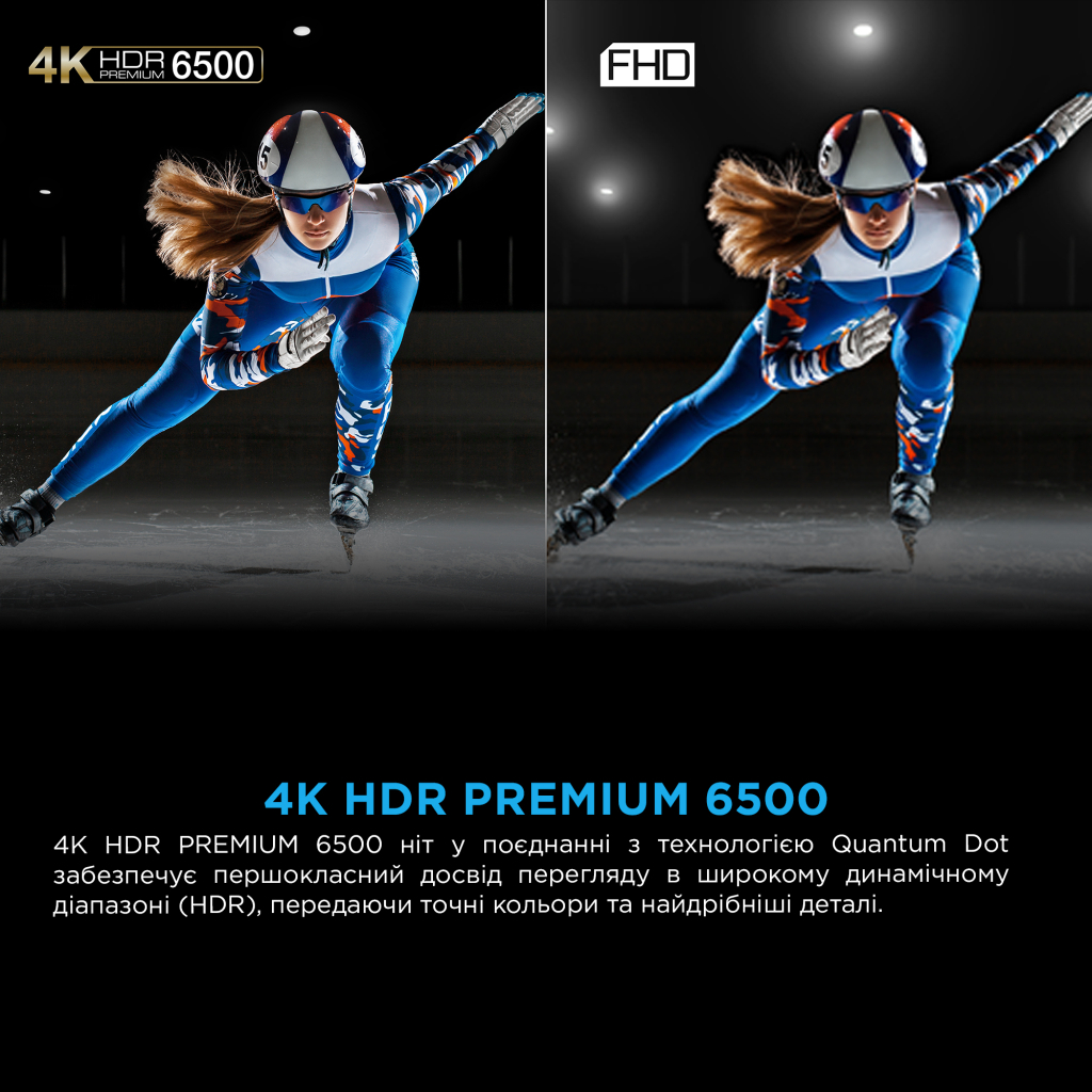 Телевізор TCL 98X11K