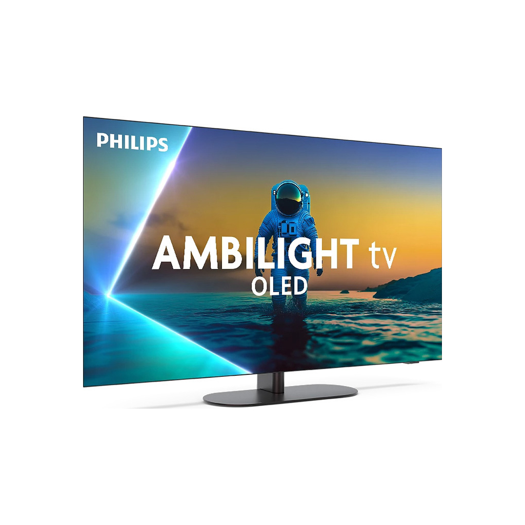 Телевізор Philips 55OLED820/12