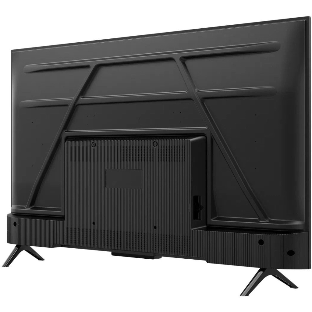 Телевізор TCL 43P6K