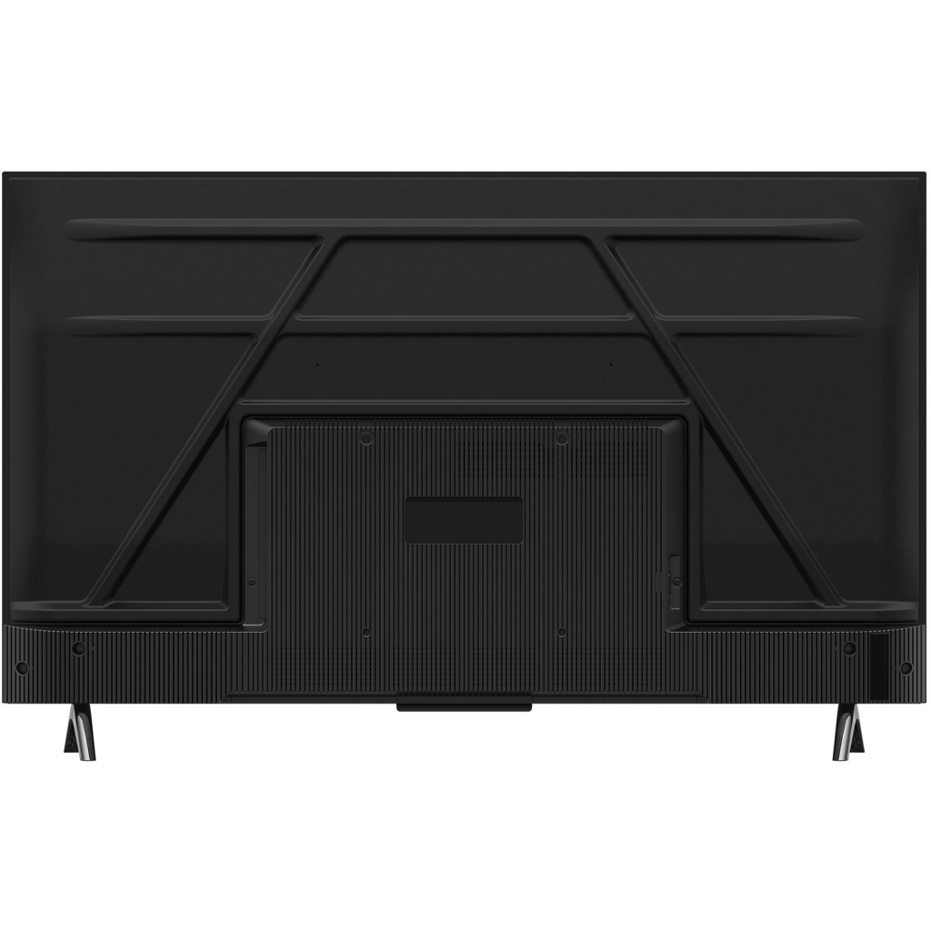 Телевізор TCL 43P6K