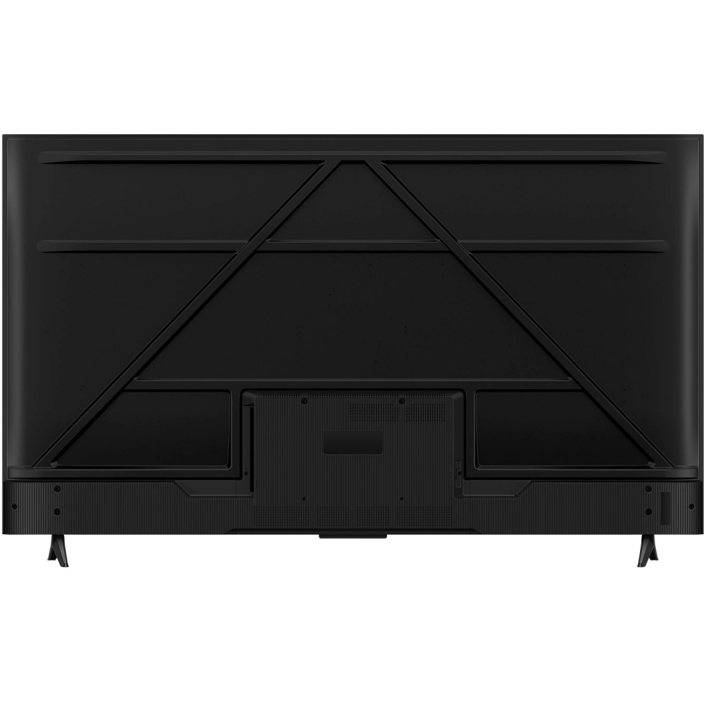 Телевізор TCL 65P6K