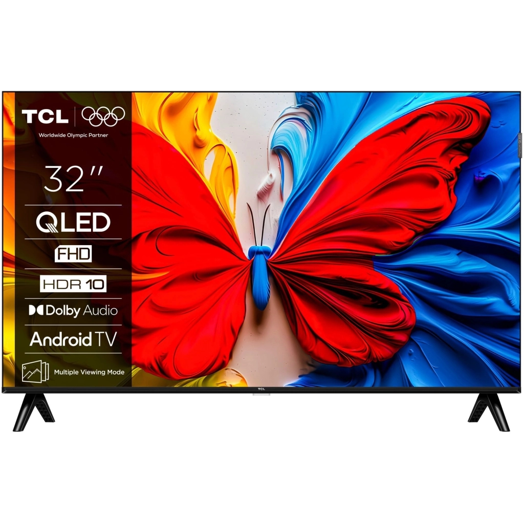 Телевізор TCL 32S5K