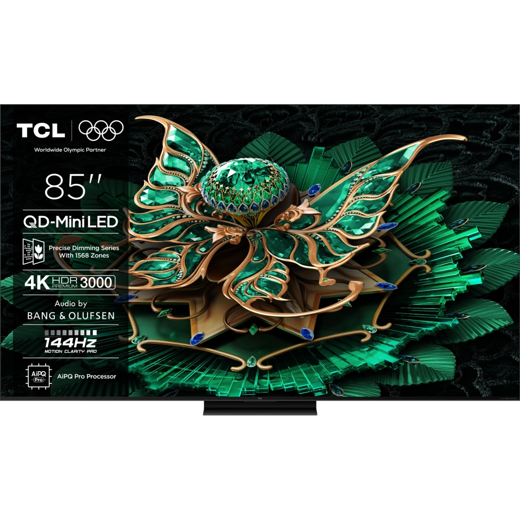 Телевізор TCL 85C7K