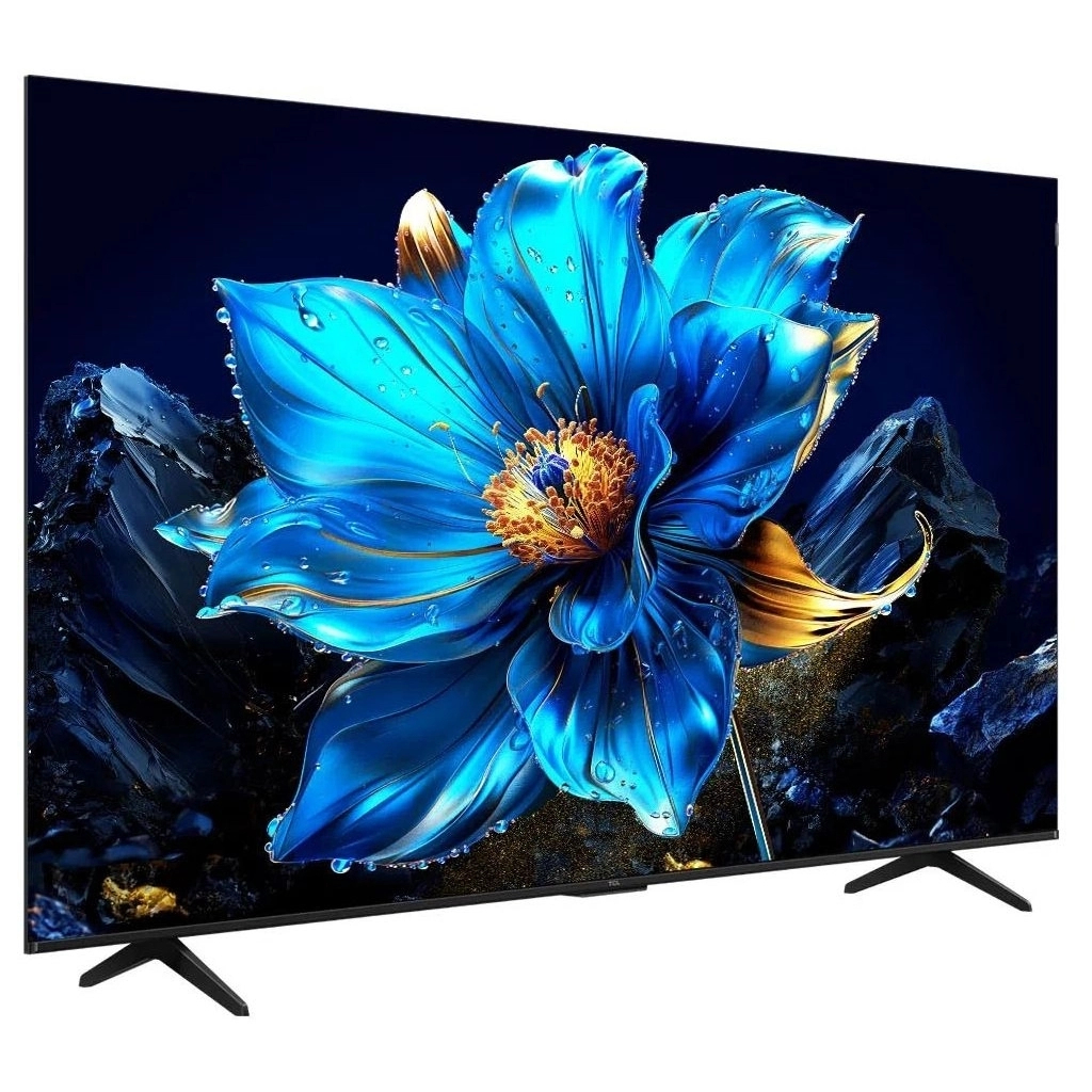 Телевізор TCL 75P7K