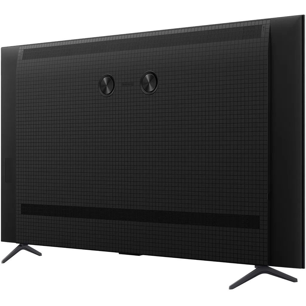 Телевізор TCL 75C6KS