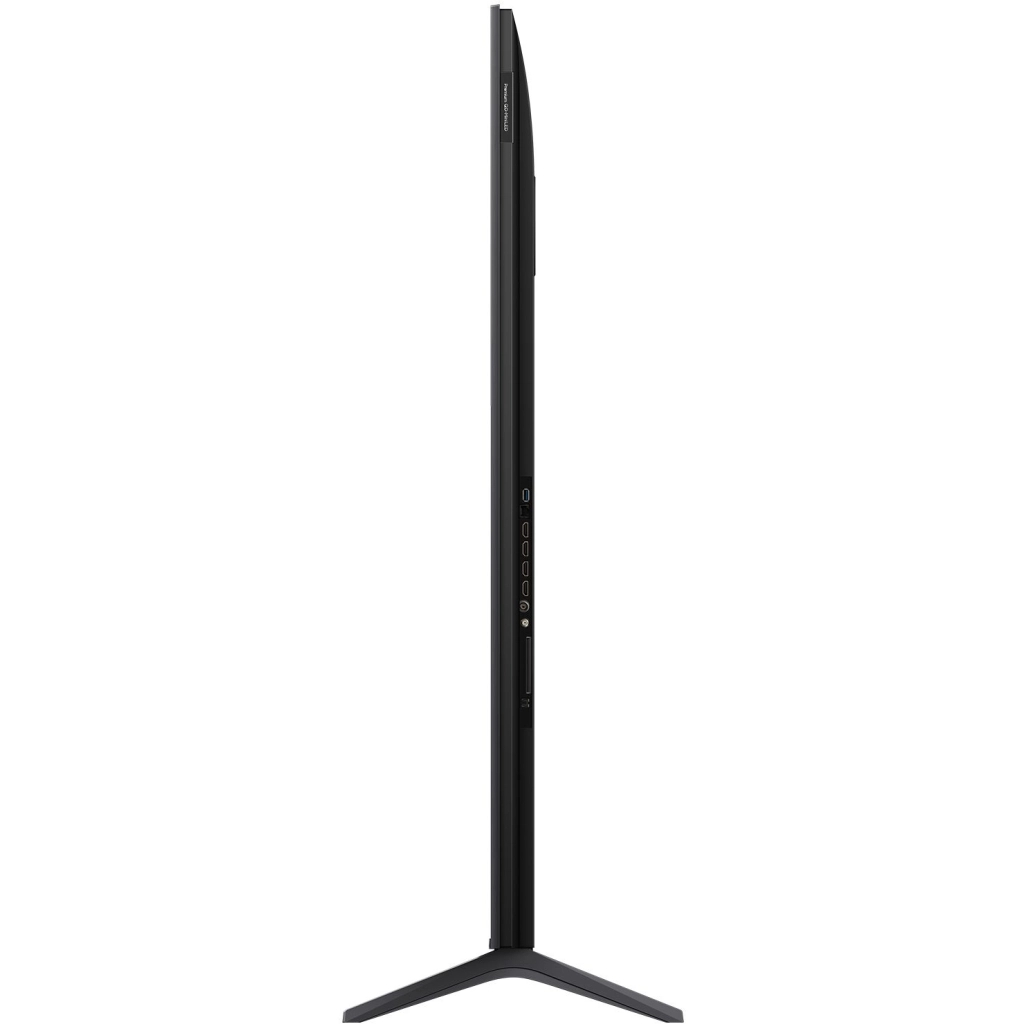 Телевізор TCL 75C6K