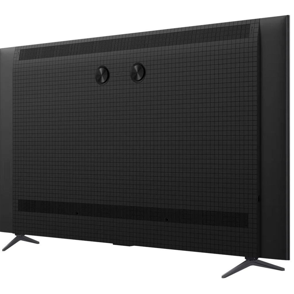 Телевізор TCL 75C6K