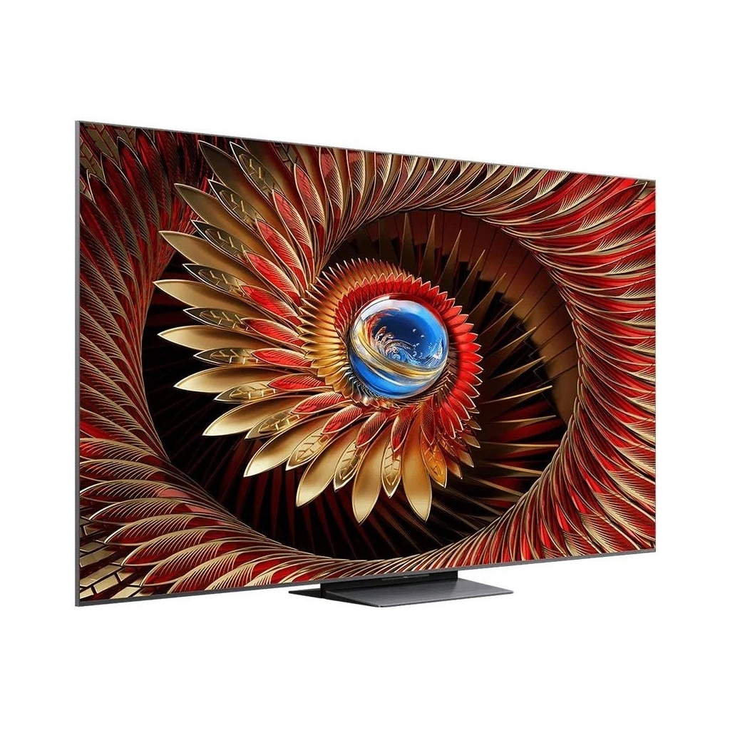 Телевізор TCL 65C8K