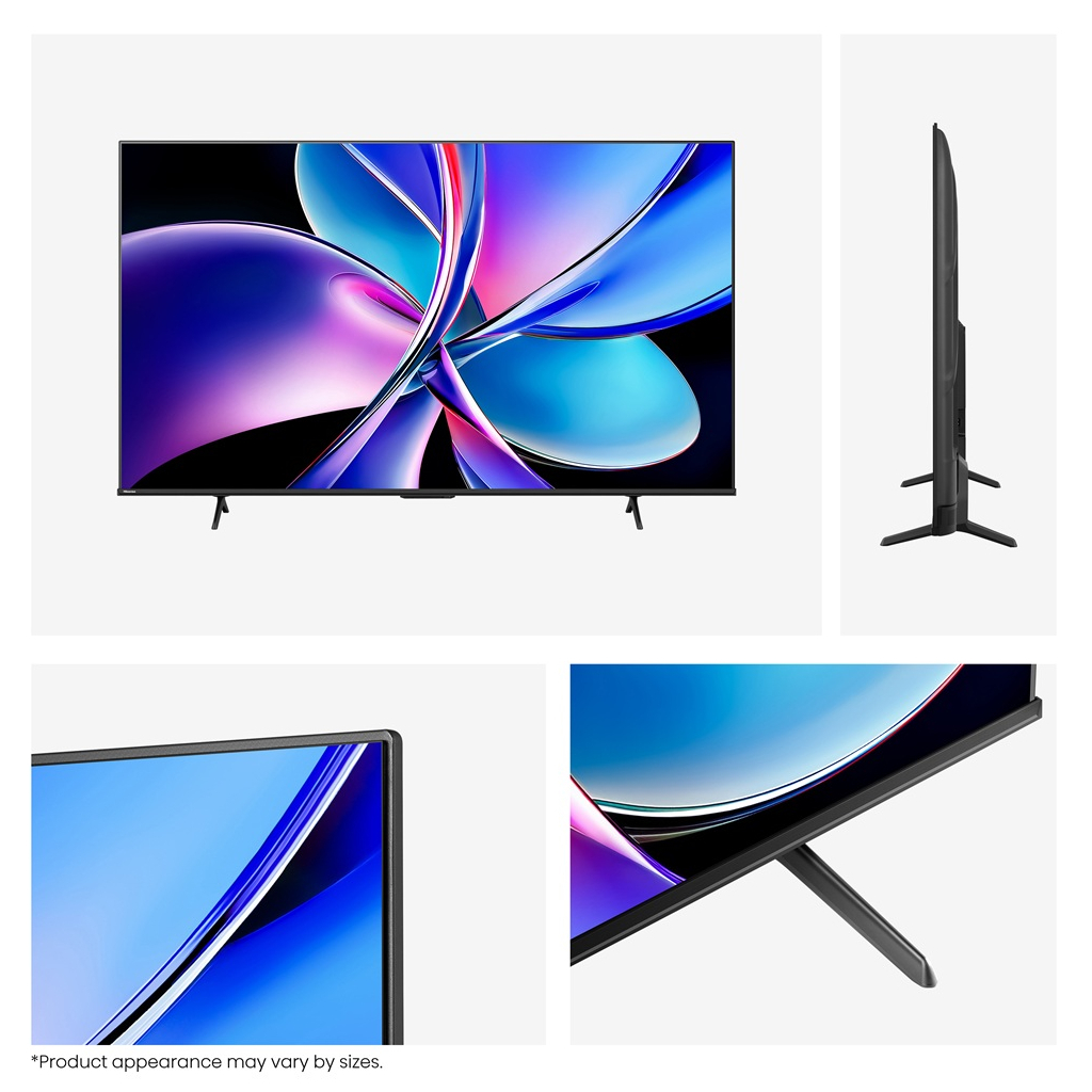 Телевізор Hisense 85E7Q PRO