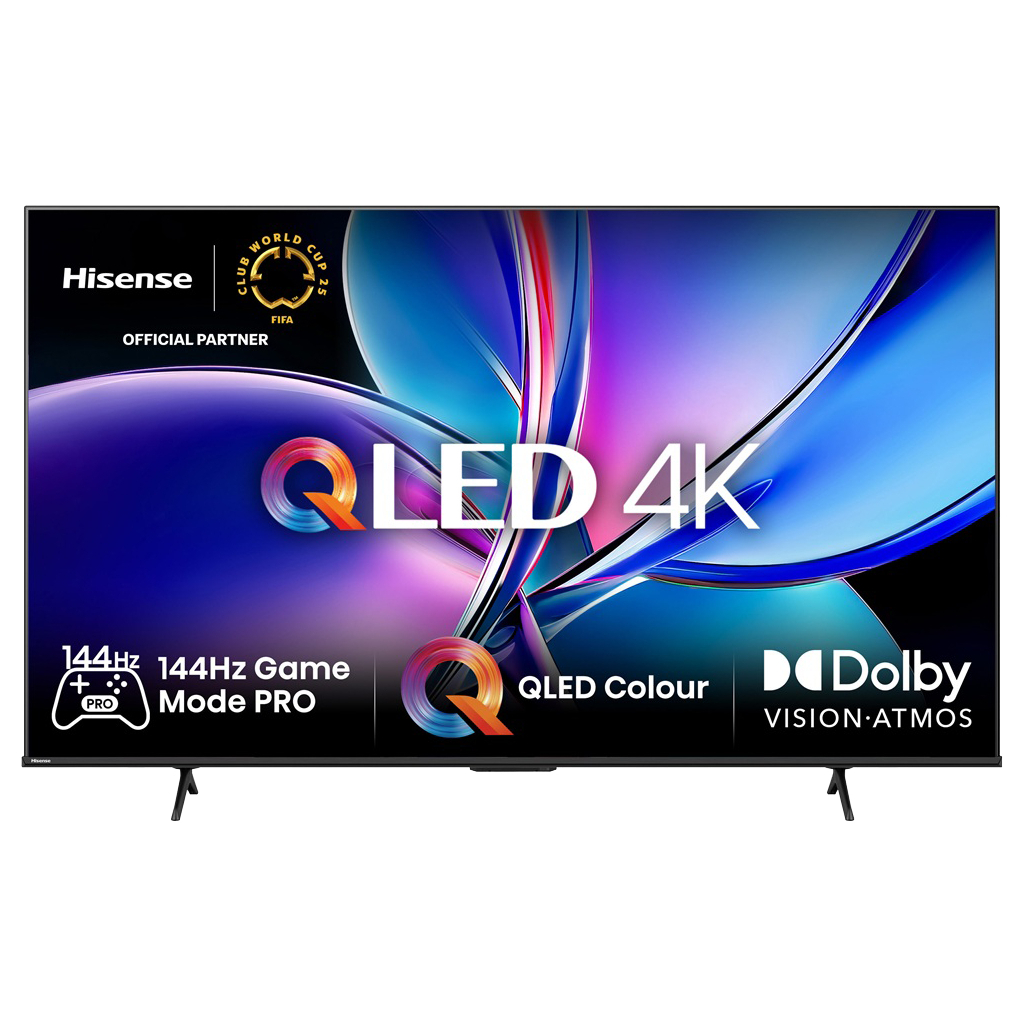 Телевізор Hisense 85E7Q PRO