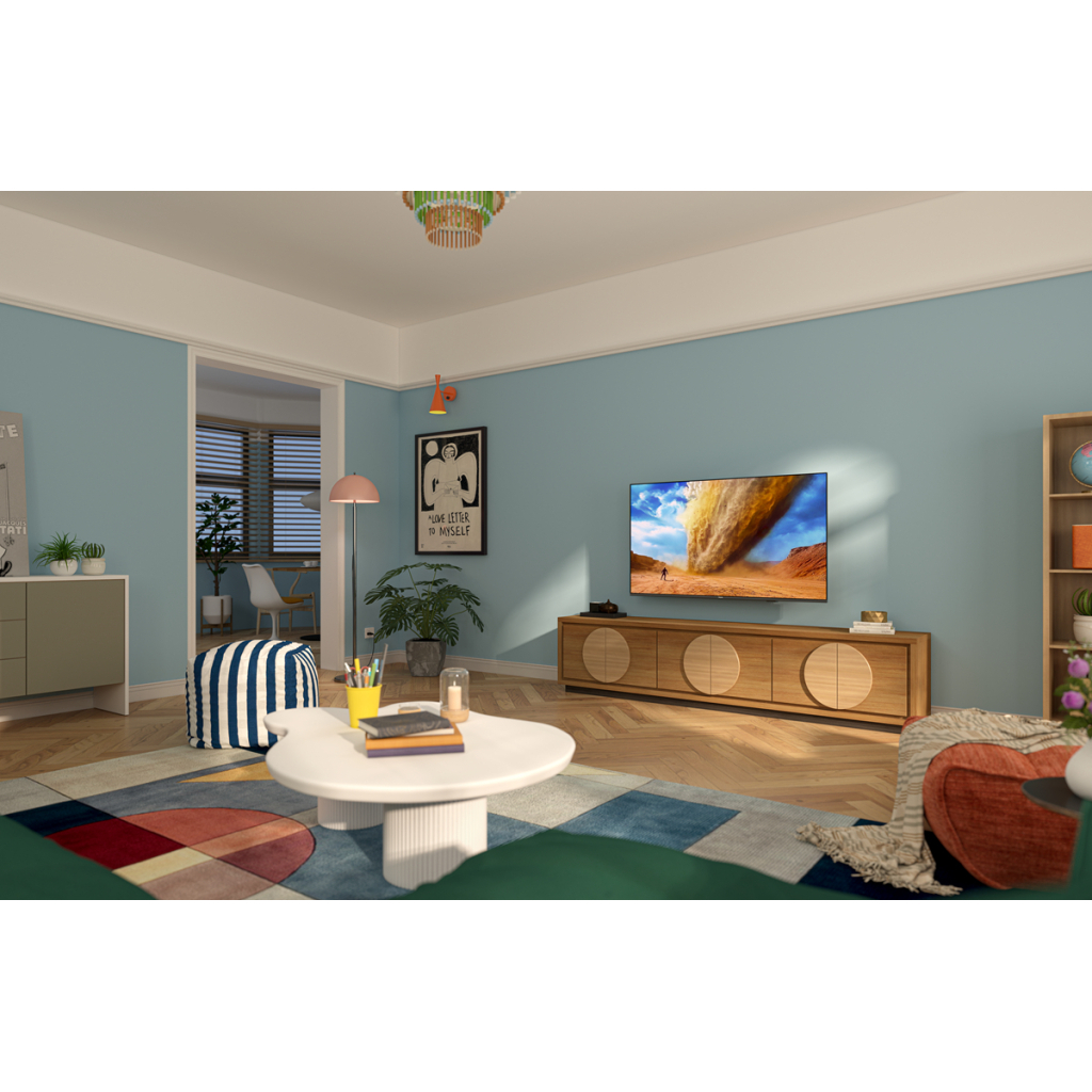 Телевізор Philips 43PUS7810/12