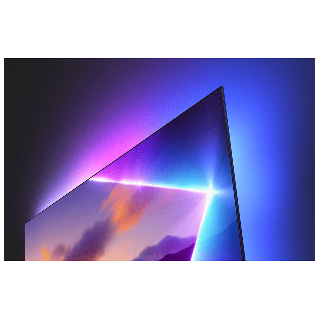 Телевізор Philips 43PUS8510/12