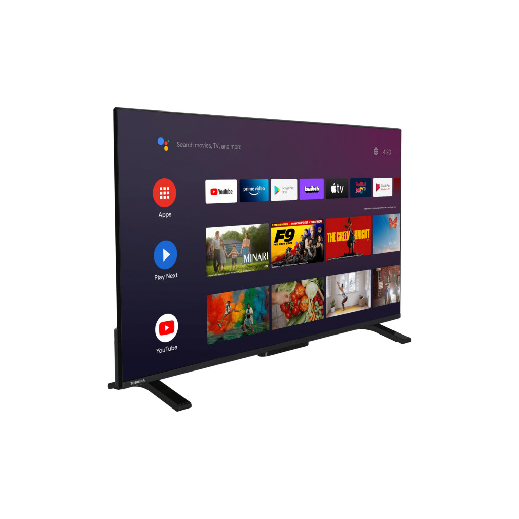 Телевізор Toshiba 43UA2363DG