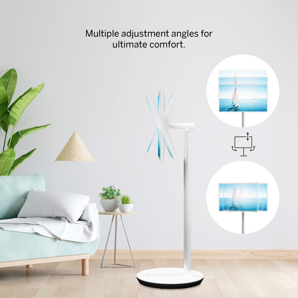 Телевізор THOMSON 32HA4M44